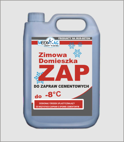 Zap Zimowy (płyn)